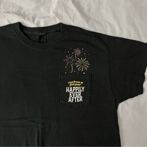 Disney Happily Ever After T-Shirt